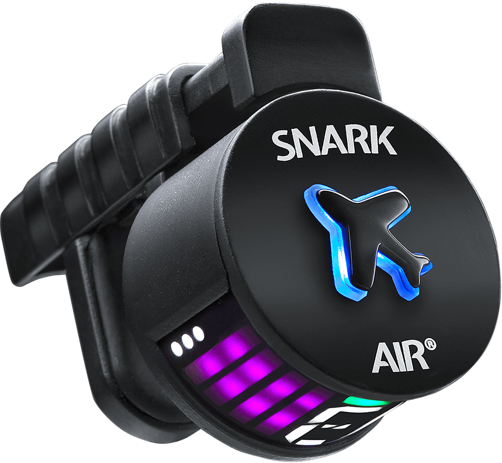 Snark Air® side profile